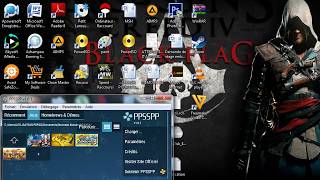 comment installer des jeux de ppsspp sur un ordinateur [upl. by Epilif700]