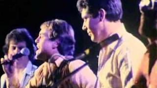 Mistress Of Mine  Little River Band Film Clip 1979 [upl. by Ennadroj241]