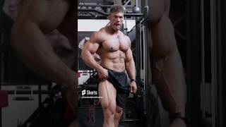 Wesley Vissers  Progress bodybuilding motivation goldenerabodybuilding [upl. by Ozen320]