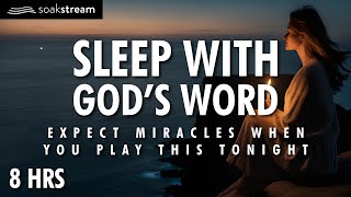 quotReturn to your first lovequot Revelation 2  Sleep with Gods Word [upl. by Zedecrem]