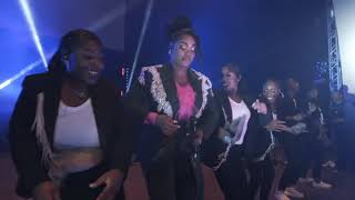 Deborah Lukalu x El Elyon Tenda live in London [upl. by Uase]