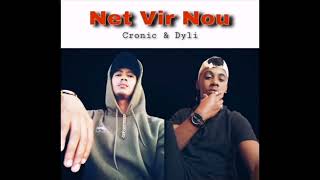 Cronic feat Dyli  Net Vir NouCDQ [upl. by Rosamund]