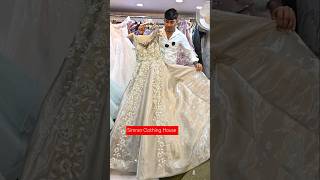 Designer Gown Dress Collection gown gowns dress viralvideo shotrs trending [upl. by Hsihsa]