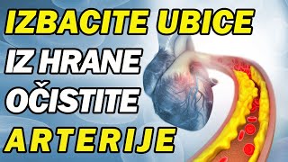 VELIČANSTVENE BILJKE JAČAJU SRCE I ČISTE ARTERIJE Dr Mihajlović [upl. by Yeldarb831]