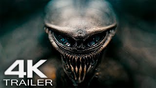 New Upcoming Movies 2024 Trailers [upl. by Yelsnit]