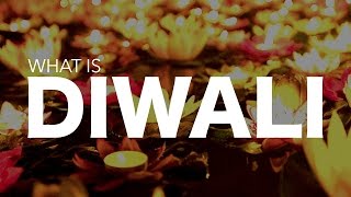 What is Diwali [upl. by Aihtnyc]