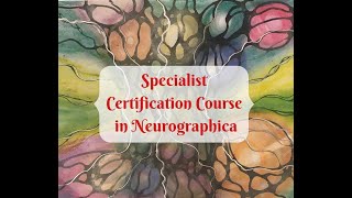 Neurographica Specialist course info session [upl. by Fiore999]