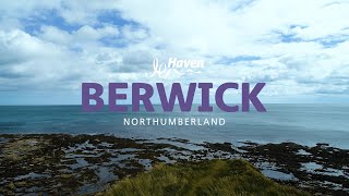 Berwick Holiday Centre Northumberland [upl. by Lieno92]