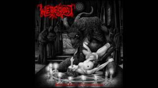 Weregoat US  Pestilential Rites of Infernal Fornication 2017 [upl. by Bohaty127]