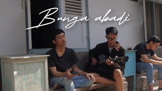 Rio Clappy  Bunga Abadi Cover [upl. by Ailedroc]