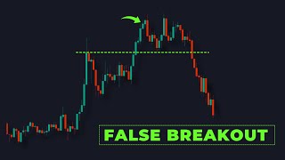 How to Avoid And Trade False Breakouts [upl. by Jaynes]