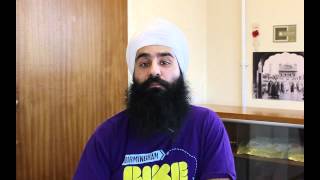 Who was Guru Nanak  Basics of Sikhi [upl. by Fitzhugh]