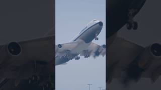 quotUnbelievable Planes Vertical Takeoff Ends in Sea Catastrophequot [upl. by Prent]