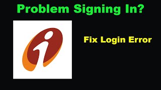 Fix IMobile Pay App Login Error  Problem Logging in to IMobile Pay [upl. by Nnairol]