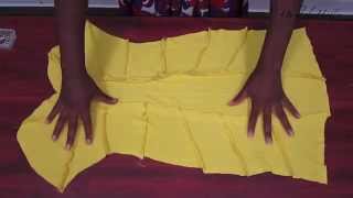 How to Make a Bandage Dress [upl. by Erica]