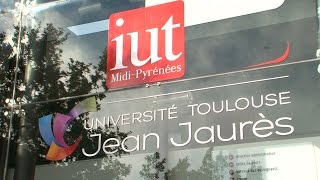 IUT de Figeac [upl. by Grove]