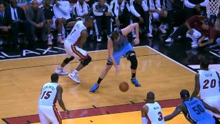 Memphis Grizzlies vs Miami Heat  March 21 2014  NBA 201314 Season [upl. by Enidanreb]