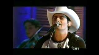 Brad Paisley  CMT Live in Concert  Mardi Gras  New Orleans [upl. by Igor]