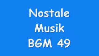 Nostale Musik BGM 49  Akt 4 Kampfgebiet [upl. by Hillell343]