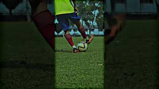 Master Ronaldos Soccer Skills with This Easy Tutorial football [upl. by Ttej]