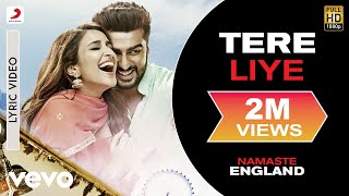 Tere Liye  Veer Zaara  Neha Kakkar Live Sessions [upl. by Desai]