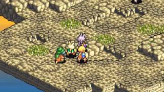 Game Boy Advance Longplay 080 Final Fantasy Tactics Advance part 02 of 14 [upl. by Frederique]