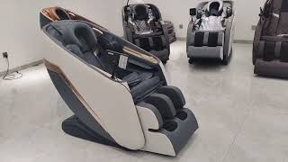 Massage Chair Installation Wholesale Price，Cheap Price massage chair Factory [upl. by Marquardt]