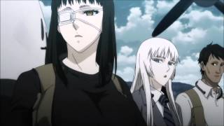 Jormungand ost Insert [upl. by Aehtla]