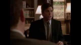 Sam Seaborn on Taxing the Rich [upl. by Yedorb]