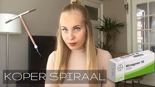 SPIRAAL ZETTEN PIJNLIJK  MIJN ERVARING  Inge Marieke [upl. by Airret]