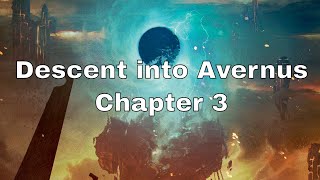 Descent into Avernus Chapter 3 [upl. by Goddart]