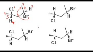 Diastereomers [upl. by Queri]