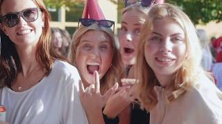 Kick Off Aftermovie 2019 [upl. by Elise]