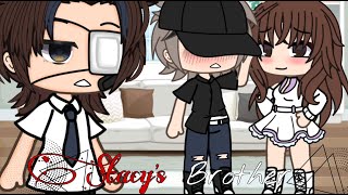 GCMV  • Stacy’s brother • by  Evavoid [upl. by Htebasil]