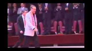 Rekor kıran video Dünden bugüne Recep Tayyip Erdoğanağlatan şiir [upl. by Hwu701]