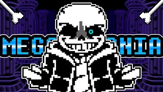 MEGALOVANIA REMIX  Undertale [upl. by Kele989]