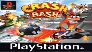 Crash Bash Soundtrack  PogoAGogo amp N Ballism [upl. by Arte]