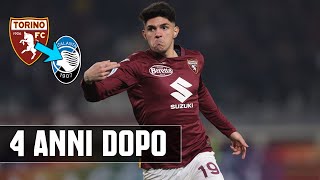 BELLANOVA ALL’ATALANTA 🥶 I tifosi del TORINO in subbuglio [upl. by Cally]