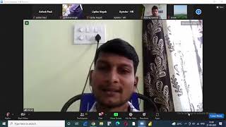 Genpact Virtual Drive Interview  Work From Office  Voice Process [upl. by Brendon]