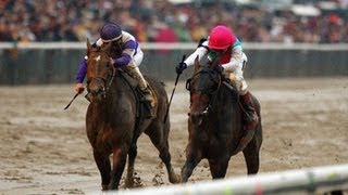 2003 Belmont Stakes  Full NBC Broadcast [upl. by Dalury]