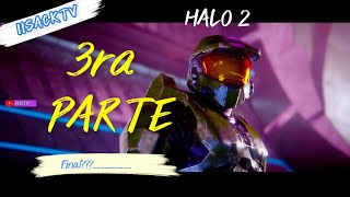 CAMPAÑA HALO 2 ANNIVERSARY LATINO FINAL [upl. by Aoket89]