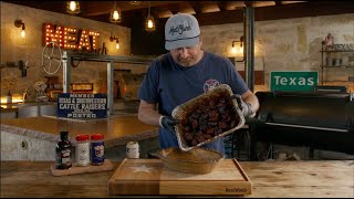 Meat Church  Poor Mans Burnt Ends [upl. by Anelec709]