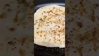 Garlic Naan ♥️food trending subscribe naan recipe dinner [upl. by Aihcrop]