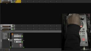 Bitwig Studio 2 301 Exploring CVs and MIDI  9 Hardware FX [upl. by Neik]