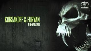 Korsakoff amp Furyan  A New Dawn Official Preview  MOHDIGI137 [upl. by Alletsirhc]