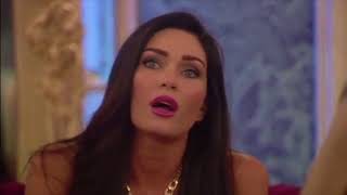 Jasmine Comes Back To The Big Brother House To Confront Casey  CBB 13  Big Brother Universe [upl. by Cyrille]