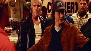 Bar Fight Scene ☆ The Replacements ☆ Rhys Ifans 🏈🏟😎🤣👌 [upl. by Bibbie547]