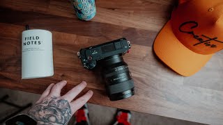 The Best Camera for Content Creation 2024 [upl. by Yenaled]