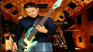 ADA BAND  Tiara Official Music Video [upl. by Ydissahc]