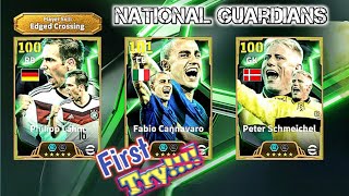 Getting a player with this Trick is very Easy New Trick revealed efootball2025 [upl. by Anaujik]